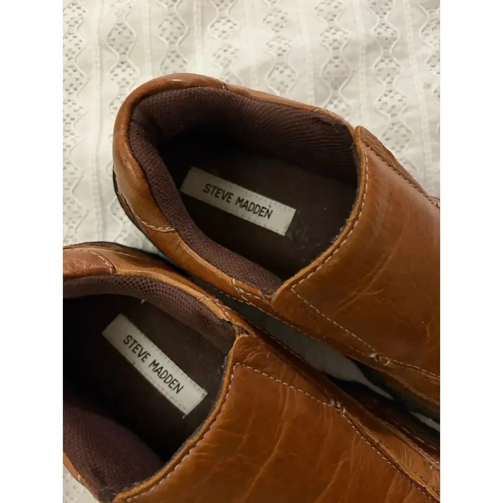 Steve Madden steve madden